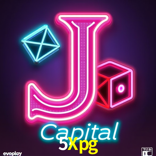 5Xpg.Com - Plataforma De Jogos Eletrônicos -5Xpg Bet