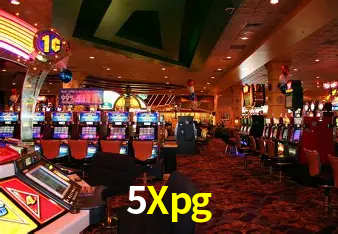 5Xpg.Com - Plataformas De Cassino Brasileiras -5Xpg