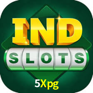 5Xpg - 5Xpg.Com - A Única Plataforma Oficial De Cassino