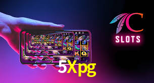 Bônus Generosos e Exclusivos no 5Xpg para Você!