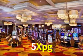 5Xpg - 5Xpg Bet - O Gigante Brasileiro Dos Cassinos Online