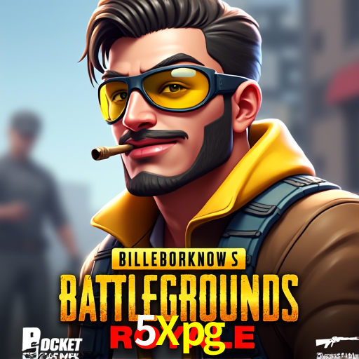 5Xpg - 5Xpg.Com - Plataforma Fortune Tiger