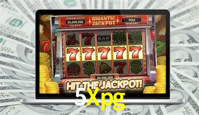 5Xpg Bet